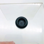 AMC Jeep 4000333 Plug 3/4" Diameter Hole OEM NOS 81-86 Cher Wag J10 J20 Loose 9