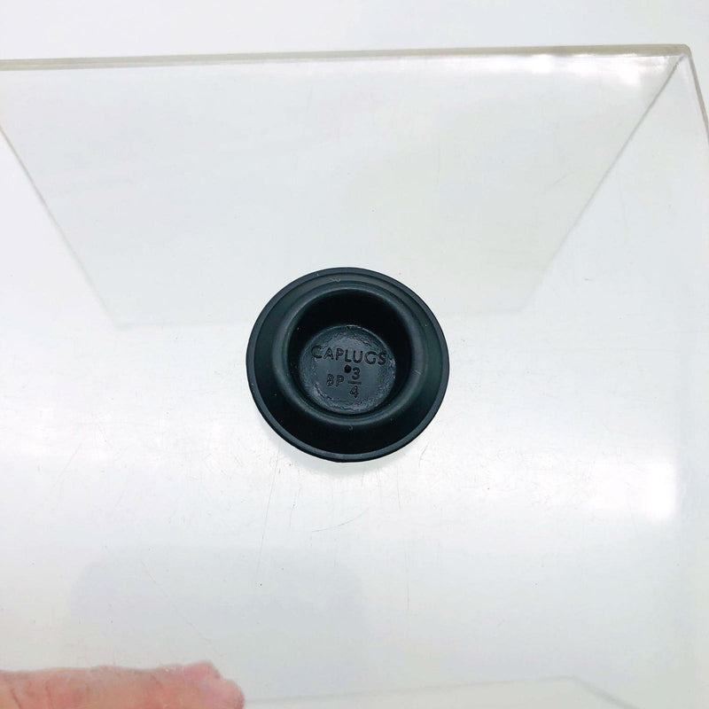 AMC Jeep 4000333 Plug 3/4" Diameter Hole OEM NOS 81-86 Cher Wag J10 J20 Loose 9