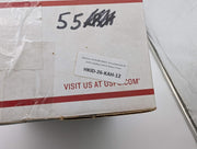 Siemens 6SC6100-0NA21 Simodrive 610 AC Series Analog Control Board 3 Axes 7