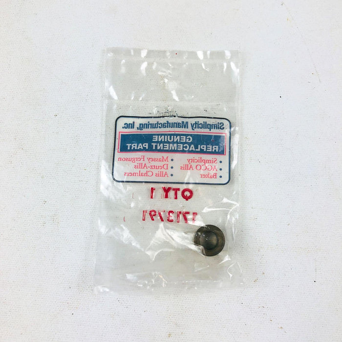 Simplicity 1713791 Spacer .383 ID x .623 O OEM NOS Replcd by 1713791SM