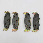 Mopar 83501983 Brake Pads OEM New Old Stock NOS Open 6