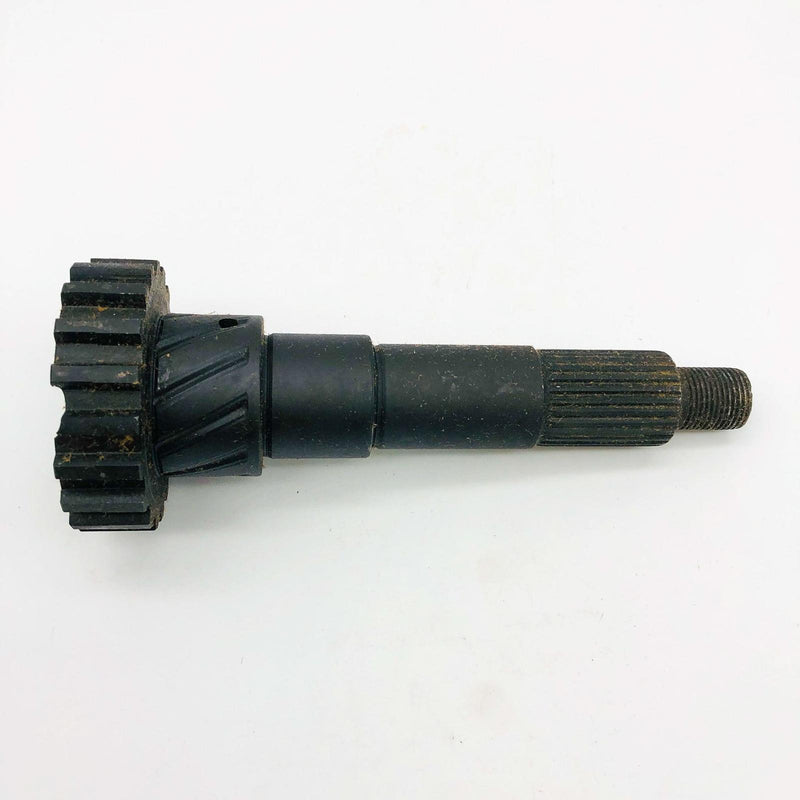 AMC Jeep 8121660 Transmission Input Shaft OEM New Old Stock NOS Dana Spicer 10