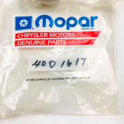 Mopar 4001617 Stud For Intake Manifold OEM NOS 1984-86 XJ Cherokee Wagoneer 1ct 8