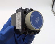 Telemecanique LA2D22A65 Time Delay Block 0.1 to 30 Secs 10 AMP 660 VAC 1