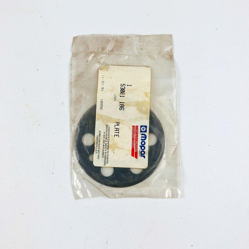 Mopar 53001186 Plate Reinforcement Flywheel to Torque Converter OEM 1984-85 Jeep 4
