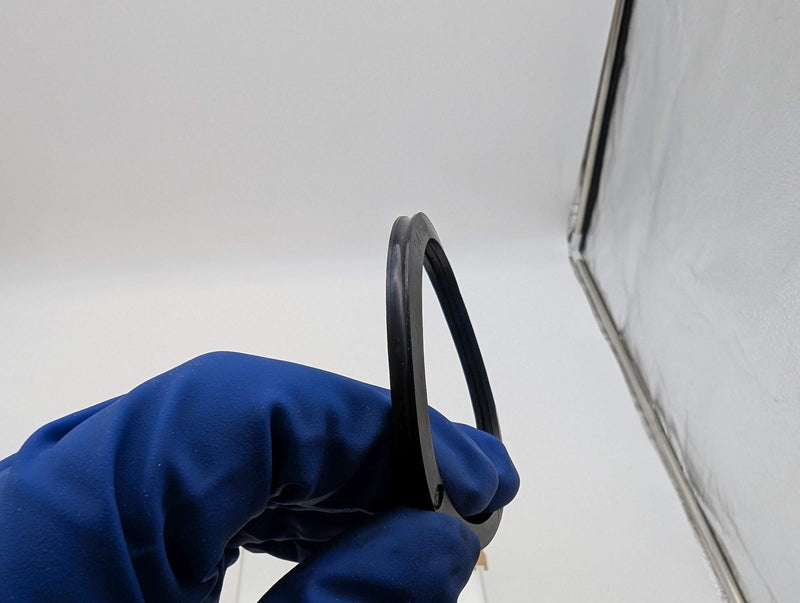 Falk 1040T10 Seal Kit 2 Seals & 2 Gaskets for 1040T10 Grid Coupling 2