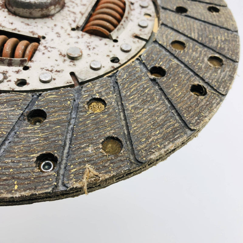 AMC Jeep 83500806 Plate Driven for Clutch OEM NOS 1984 Jeep Wagoneer Open 3 10