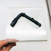 Poulan 530024348 Lever for Chainsaw OEM New Old Stock NOS Loose No Pkg 8