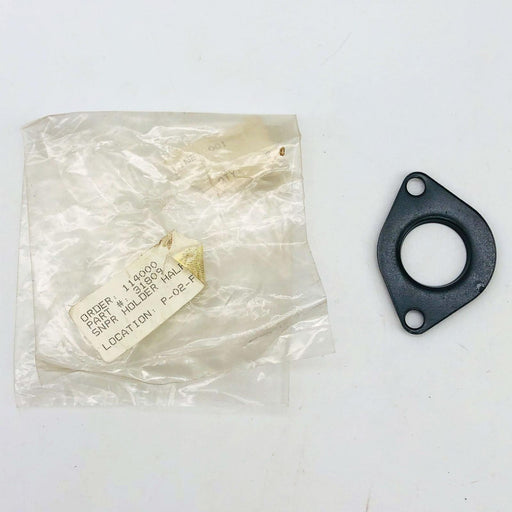 Snapper 31809 Bearing Holder Half OEM NOS Superseded to 7031809YP Open 1