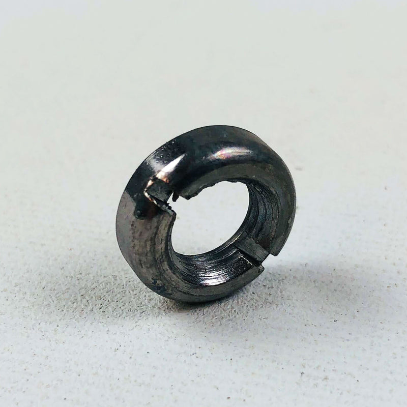 AMC Jeep 4000056 Nut for Instrument Panel Knob Switch New NOS Fits 81-86 CJ 5-8 8