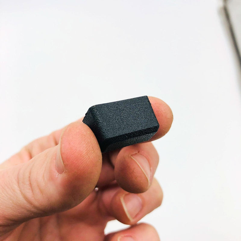 Briggs and Stratton 692295 Control Knob OEM NOS Replaces 280715 2