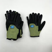 Superior SCXTAPVC Cut Resistant Glove 2XL Emerald CX Cut A5 PVC Palm 6 Pairs 7