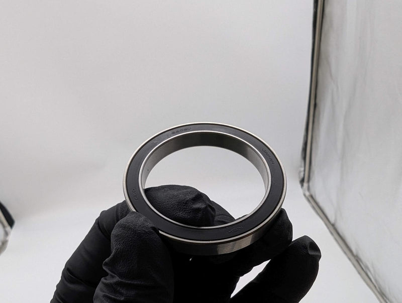 NSK 6808VV Deep Groove Ball Bearing 40mm Bore 52mm OD 7mm Width 2