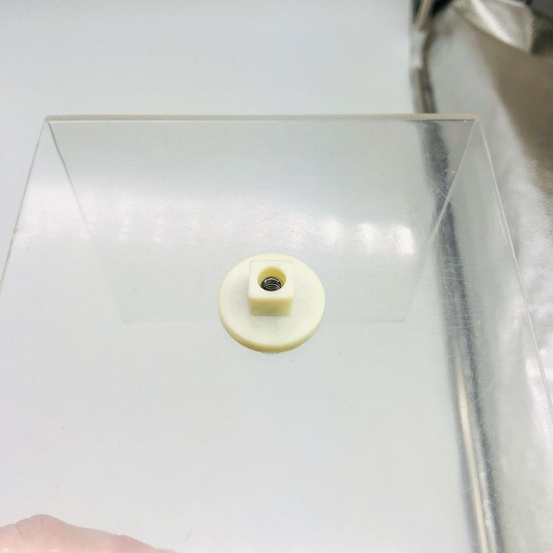 Mopar 56001615 Retainer for Window Regulator Flexrack OEM NOS 1988-90 Jeep 11