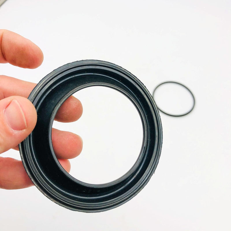 Crown 8124574 Seal Package for Front Brakes New NOS 81-86 Jeep Cherokee Wagoneer 7