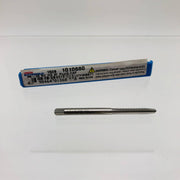 Union Butterfield 1010680 Plug Tap 1528 Series Number 6-32 NC H3 3 Flutes HSS 8