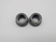 Asahi 1" True Union Ball Check Valve C-PVC Body FKM Seal 150 PSI 03B00436F 5