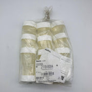 Thermo 2118-0004 Wide Mouth Jar Straight Side Nalgene 125ml with Lid Set of 12 8