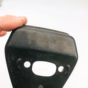 Poulan 530037248 Muffler Cover for Chainsaw OEM NOS Superseded to 530036942 12