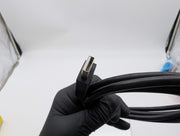 Zebra CBA-U42-S07PAR USB Cable Assembly 7ft Straight for Zebra Barcode Scanners 2