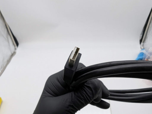 Zebra CBA-U42-S07PAR USB Cable Assembly 7ft Straight for Zebra Barcode Scanners 2