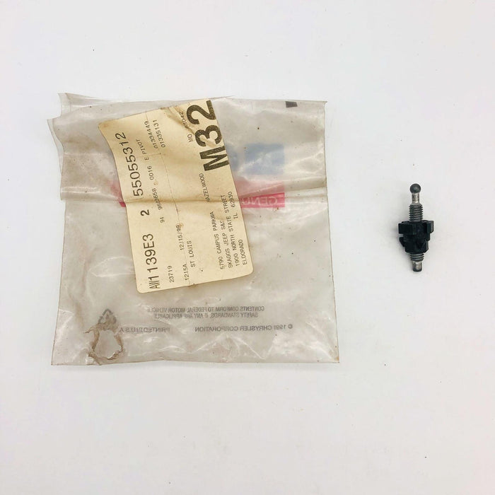 Mopar 55055312 Headlight Adjusting Screw Pivot OEM NOS For Jeep Cherokee 6