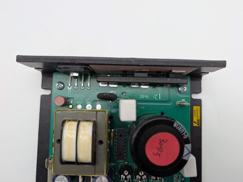 Minarik XL3025A DC Motor Speed Control XL Series for 1/20 to 1/2 HP Motors