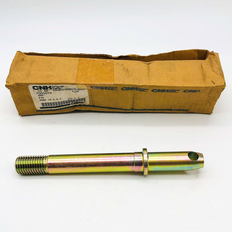 New Holland 7000074 Pin OEM New Old Stock NOS Open