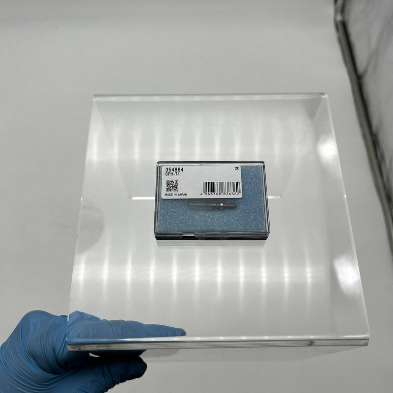 Mitutoyo 354884 Stylus SPH-71 Roughness Gauge Measuring Needle 1ct 11