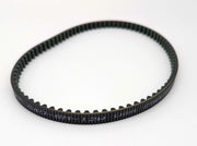 TB Woods 6408M12W Timing Belt 8mm Pitch 80 Teeth 12mm Width 640mm Length 1
