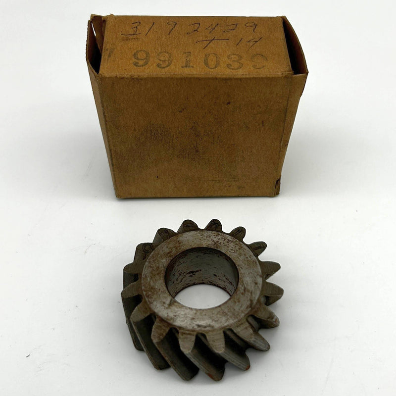 Jeep 991039 Reverse Idler Gear for T14 Manual Transmission NOS Open 1