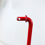 Snapper 24916 Tie Rod RH Right Hand OEM NOS Replaced 7024916YP Red Fits 25/28" 7