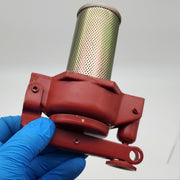 Caterpillar 927458 Fuel Cap Assembly CAT Heavy Equipment Super CT927458 OEM 3