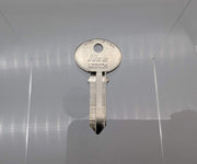 10x Ilco 1000DA Key Blanks for Corbin / CCL 4193C-AR 5 Pin Nickel Plated 1
