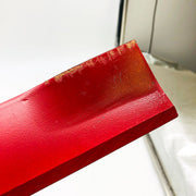 Oregon 92-082 Mower Blade New NOS For Exmark 103-6388-S USA Made Red 2