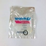 Mopar 36003281 O Ring for AC Suction Line OEM NOS 91 Dodge Durango 1991 Made 2