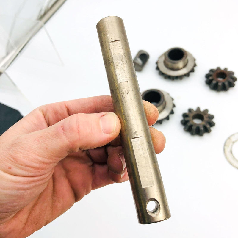 AMC Jeep Renault 8122747 Gear Set OEM New Old Stock NOS 3