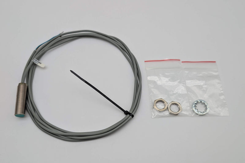 Pepperl+Fuchs NBB2-12GM40-Z0 Inductive Proximity Sensor M12 Thread 2MM Range