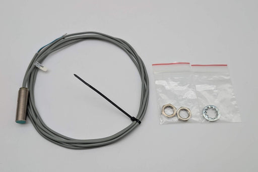Pepperl+Fuchs NBB2-12GM40-Z0 Inductive Proximity Sensor M12 Thread 2MM Range 1