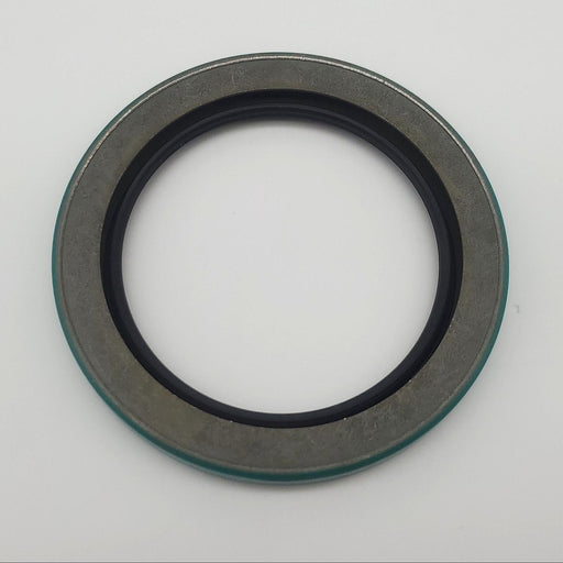 SKF 31227 Radial Shaft Seal CRWH1 3.125" Shaft 4.25" OD 0.43" Width Nitrile Lip 2