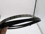 Continental 3VX750 Notched Belt 3/8" Width 75" Length 21/64" Thick Matchmaker 3