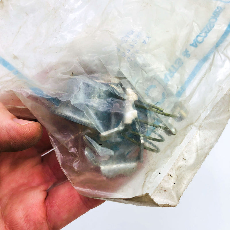 Lawn-Boy 677296 Governor Assembly OEM New Old Stock NOS OMC Made Sealed 3