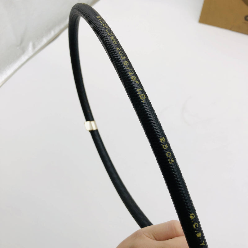 Mopar 8128137 Hose Quick Coupling to Evaporator OEM NOS 81-86 Jeep CJ 5-8 Scrm 6