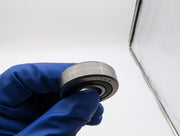 INA LR202-2RSR Yoke Type Track Roller 15mm Bore 40mm OD 11mm Thick 3