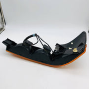 Mopar 4399918 Lamp Housing w/ Lens Plate U Clip OEM NOS 1991 Dodge Grnd Caravan 9