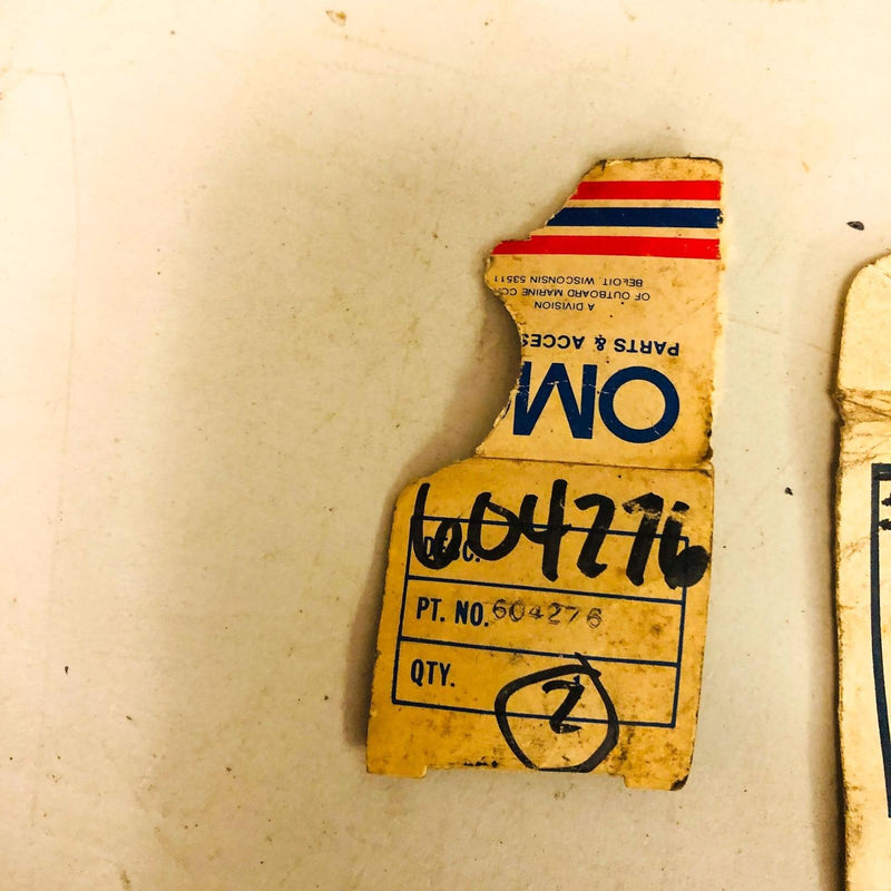 Lawn-Boy 604276 Spark Advance Cam OEM New Old Stock NOS Loose No Pkg 2