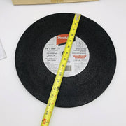 Makita A-93859-5 Cut-Off Chop Wheel Blade 14 x 1 x 1/8 A36P BF Metal Cutting 5pk 6