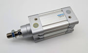 Festo DNC-50-25-PPV-A Pneumatic ISO Cylinder 50mm Bore 25mm Stroke 163369 1