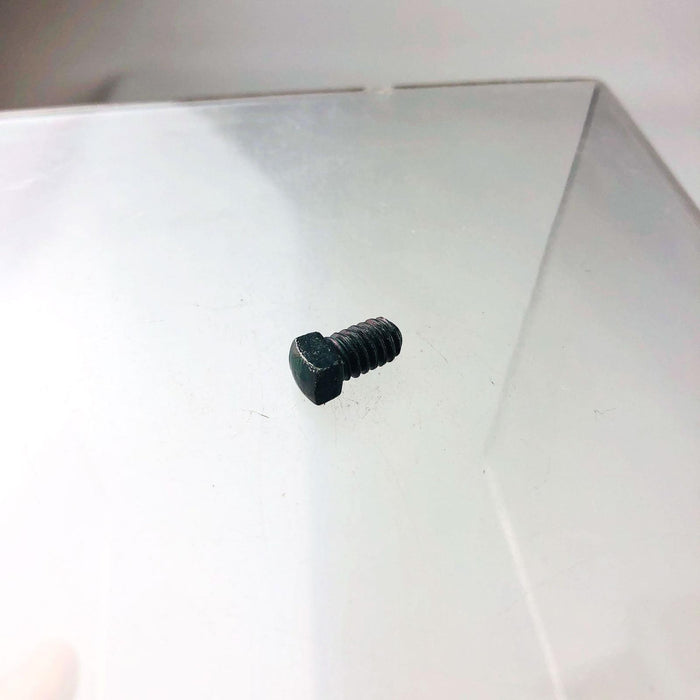 Simplicity 1928804 Set Screw Sq Hd Cup Point 1/4-20x3/8 OEM NOS 1928804SM Black 6