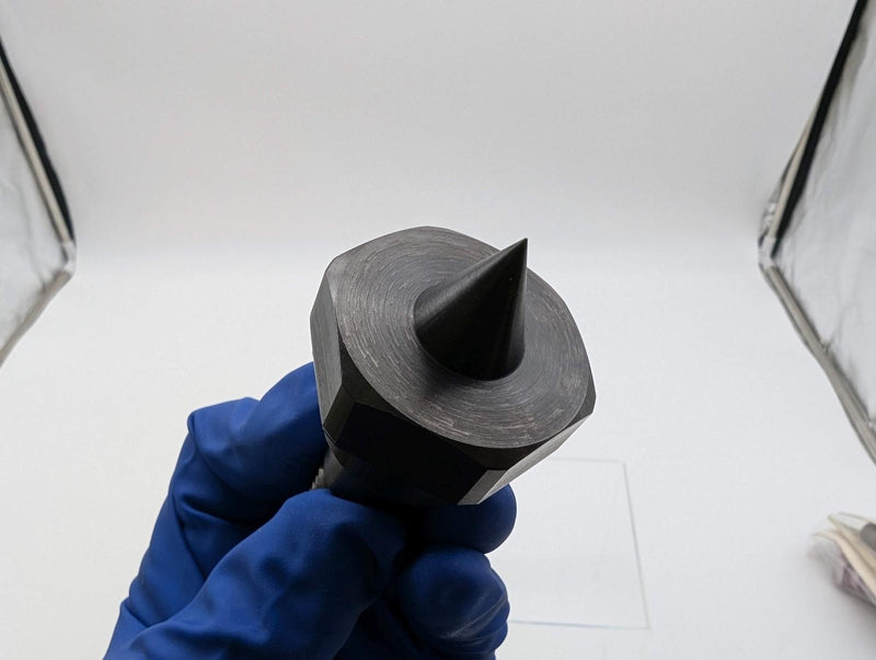 Fabio Perini 304172 Calibrated Screw Körber Paperlink Replacement Part Oxide 3